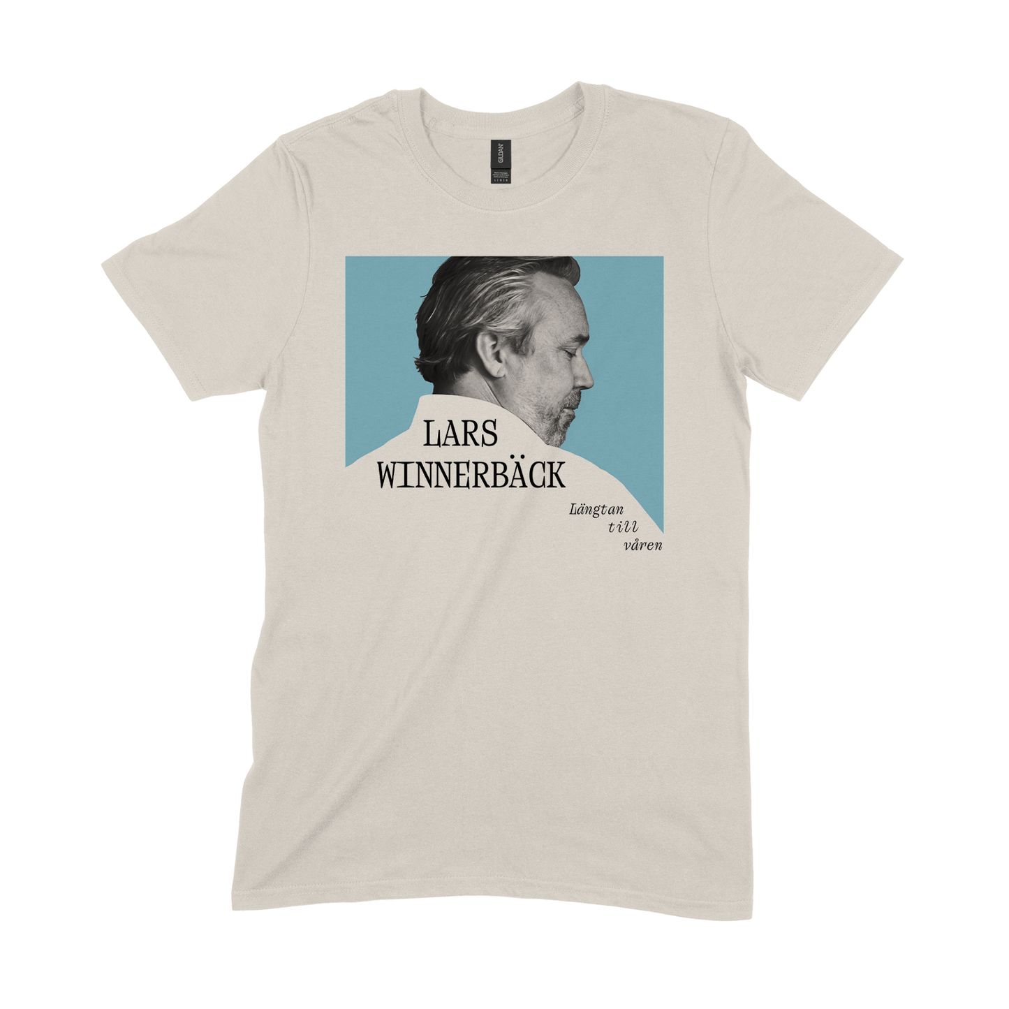 LARS WINNERBÄCK - LÄNGTAN TILL VÅREN (CD BUNDLE)