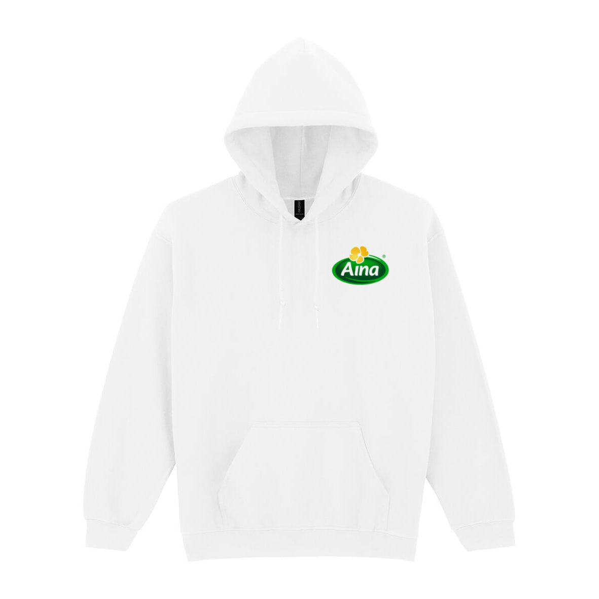 KONSTAPELN - HOODIE, AINA