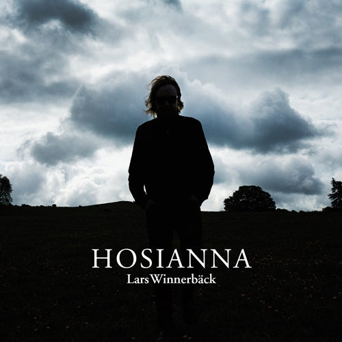 LARS WINNERBÄCK - HOSIANNA (CD)