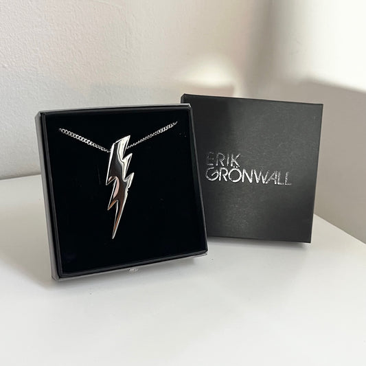 ERIK GRÖNWALL - GRÖNWALL POWER NECKLACE