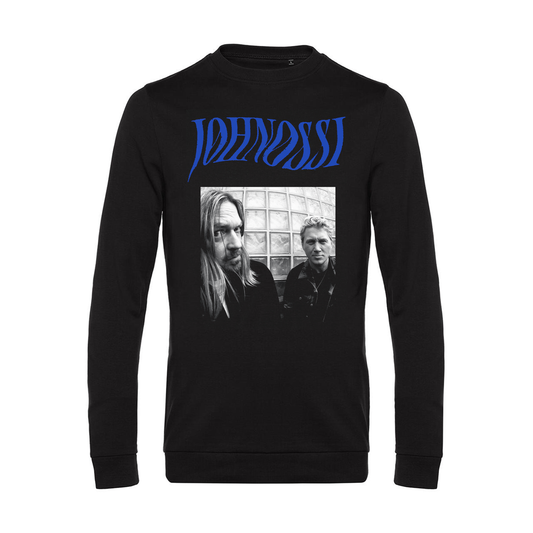 JOHNOSSI - SWEATSHIRT, FOREVERS PHOTO