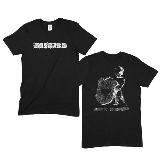 Markus Krunegård - T-shirt, Bastard