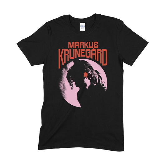 Markus Krunegård - T-shirt, Sleaze