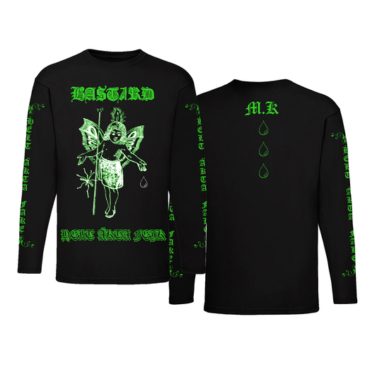 Markus Krunegård - Long sleeve, Bastard