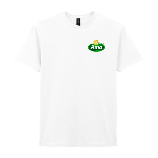 KONSTAPELN - T-SHIRT, AINA