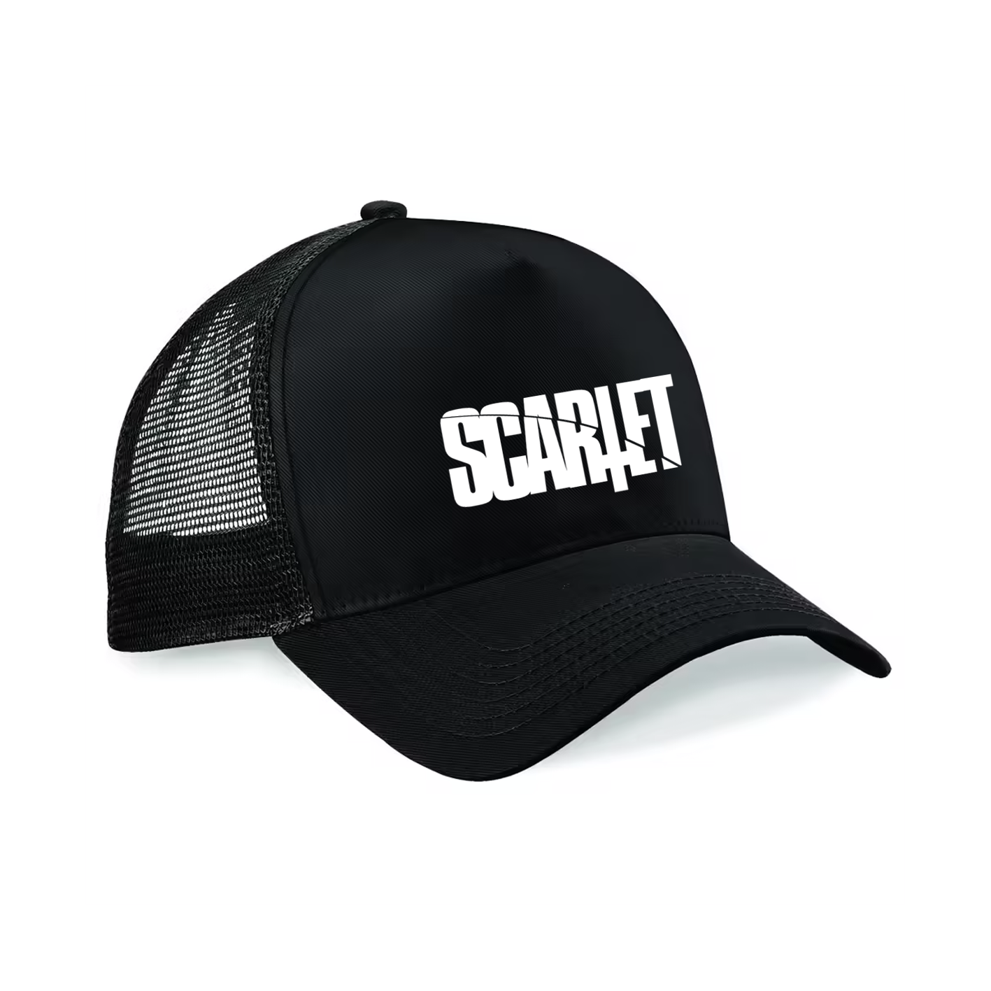 SCARLET - KEPS, LOGO