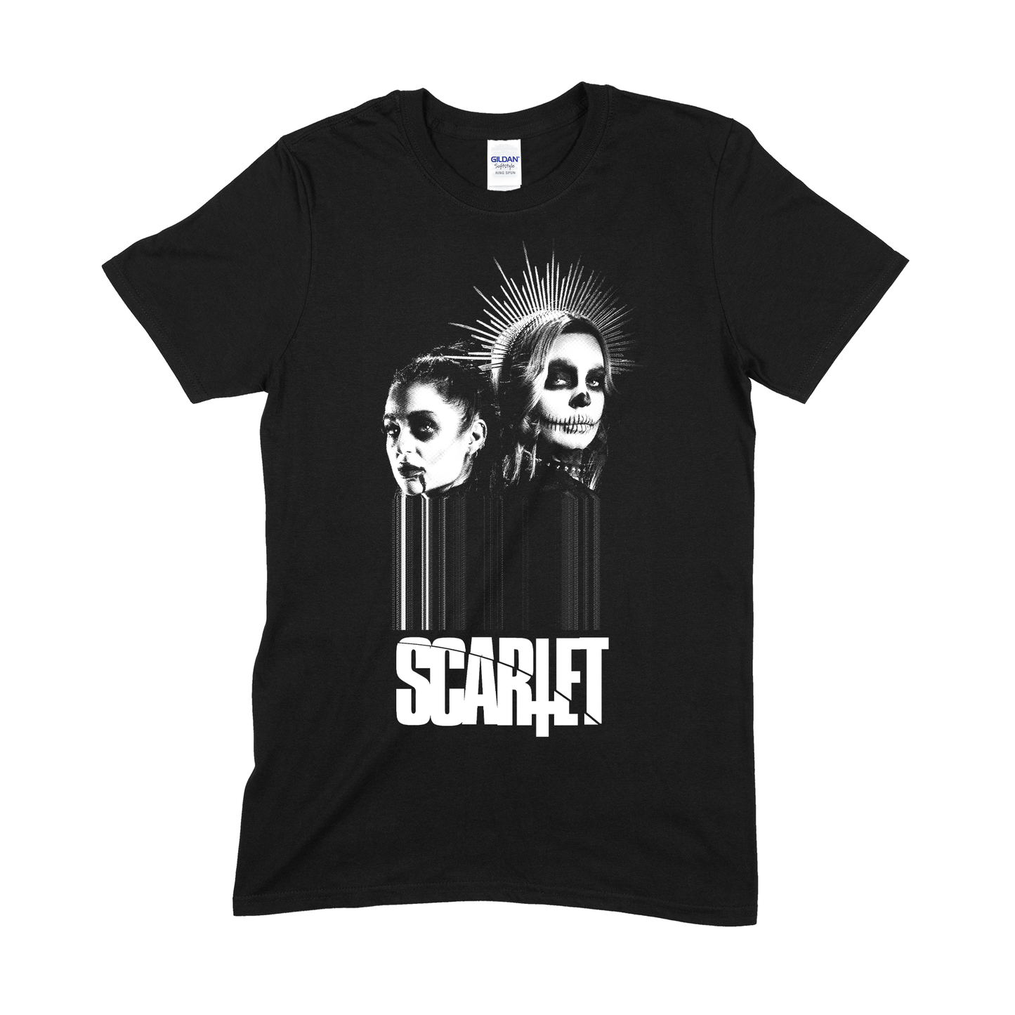 SCARLET - KIDS T-SHIRT, GODFATHER