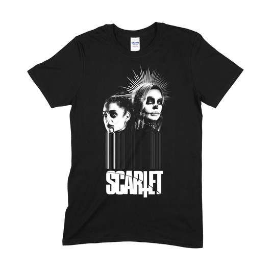 SCARLET - KIDS T-SHIRT, GODFATHER
