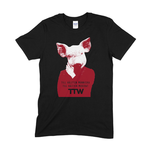 THE TARANTULA WALTZ - T-SHIRT, GRIS