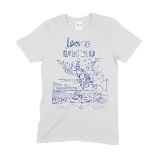 Markus Krunegård - T-shirt, Inget Halleluja