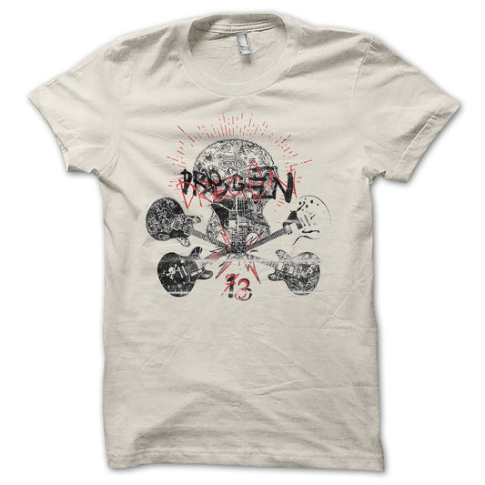 DREGEN - T-SHIRT, 335