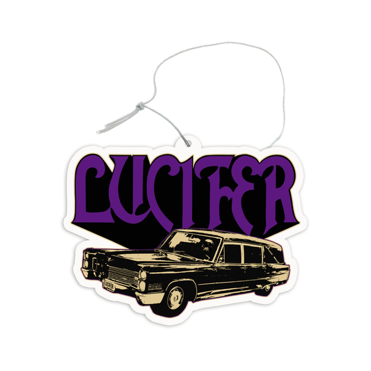 LUCIFER - AIR FRESHENER