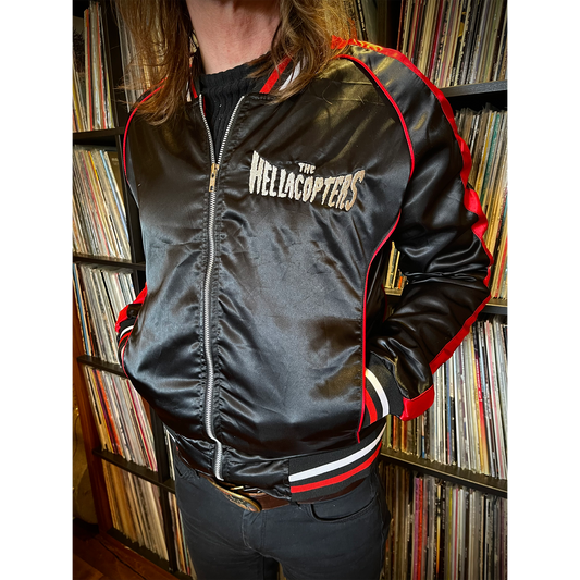 HELLACOPTERS - SATINJACKA
