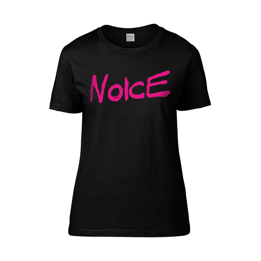 NOICE - T-SHIRT DAM, LOGO