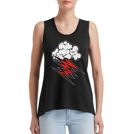 HELLACOPTERS - LADY TOP, CLOUD