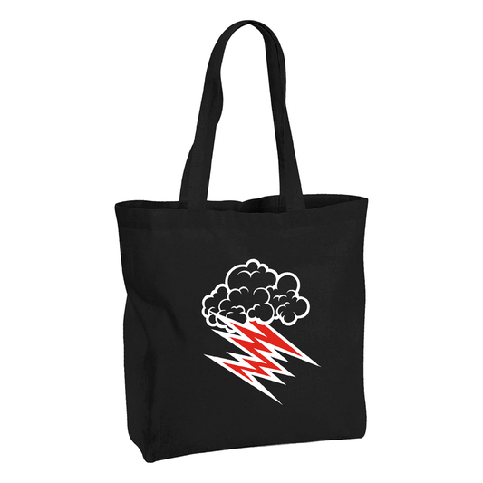 HELLACOPTERS - TOTE BAG, CLOUD