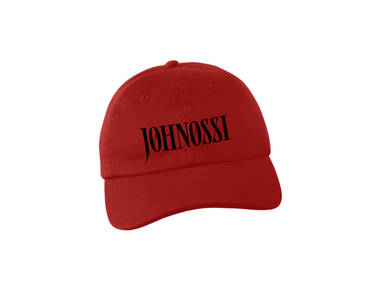 JOHNOSSI - KEPS, LOGO
