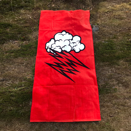 HELLACOPTERS - BADHANDDUK